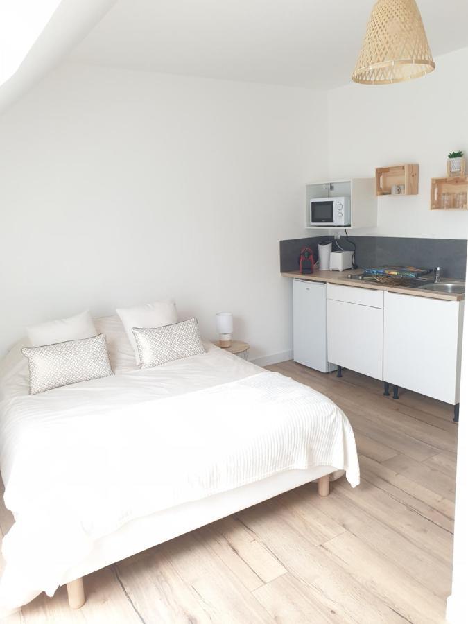 Apartment N°6 Henriville *