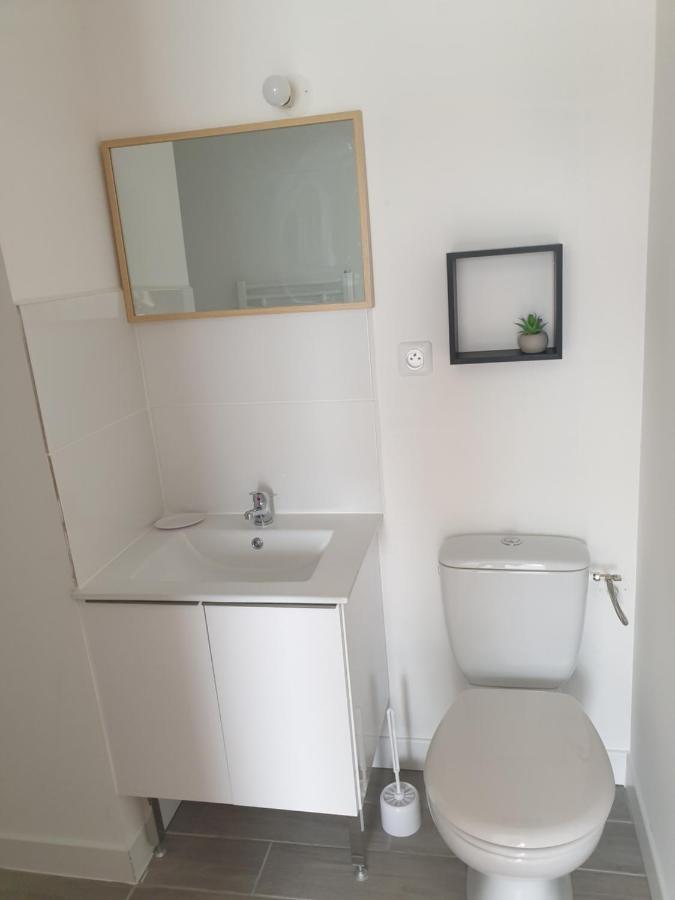 Apartment N°6 Henriville Amiens