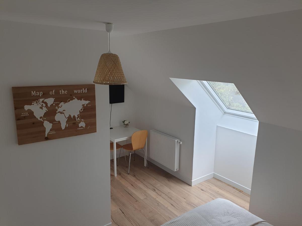 N°6 Henriville Apartment *